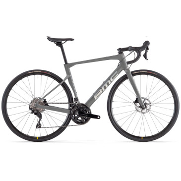 Vélo BMC Roadmachine FIVE 2024