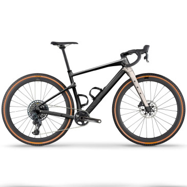 Bicicleta BMC URS THREE 2024