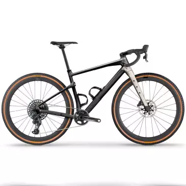 BMC URS THREE 2024 Bike