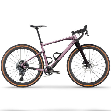 Bicicleta BMC URS 01 LT ONE...