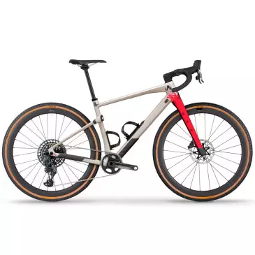 BMC URS 01 FOUR 2024 Bicycle