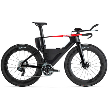 Bicicletta BMC Speedmachine...