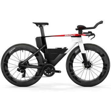 Bicicleta BMC Speedmachine...