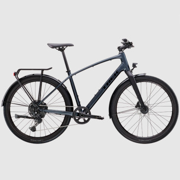 Bicicletta TREK Dual Sport...