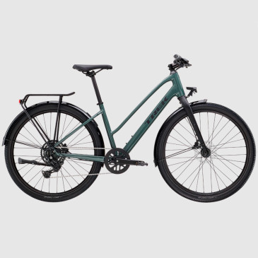 Bicicletta TREK Dual Sport...