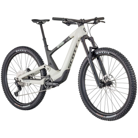 Bicicletta SCOTT Voltaggio Eride 920 2024 BEIGE S