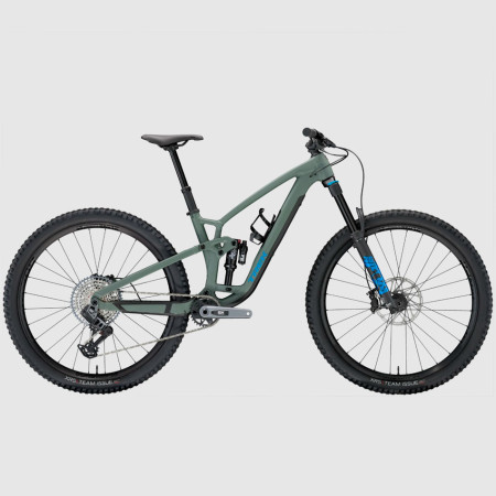 TREK Fuel EX 8 GX AXS T-Type Gen 6 29 2025 Bike OLIVE XL