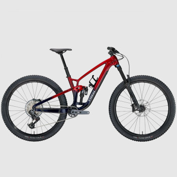 Bicicletta TREK Fuel EX 8...