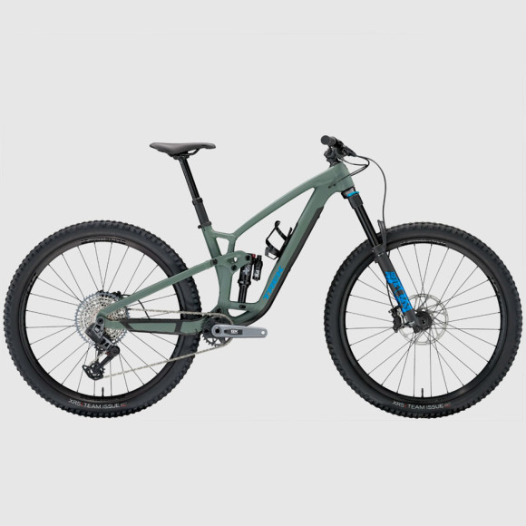 TREK Fuel EX 8 GX AXS T-Type Gen 6 27 2025 Bike OLIVE S