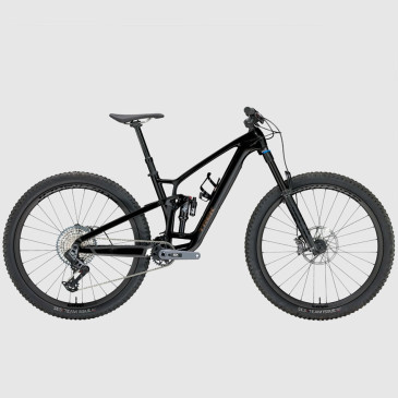 Bicicleta TREK Fuel EX 9.8...