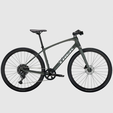 Bicicletta TREK FX Sport 4...