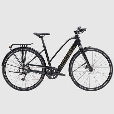 Flex Equipment - Bicicleta Spinning FX 200