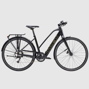 TREK FX+ 2 Stagger LT 2025...