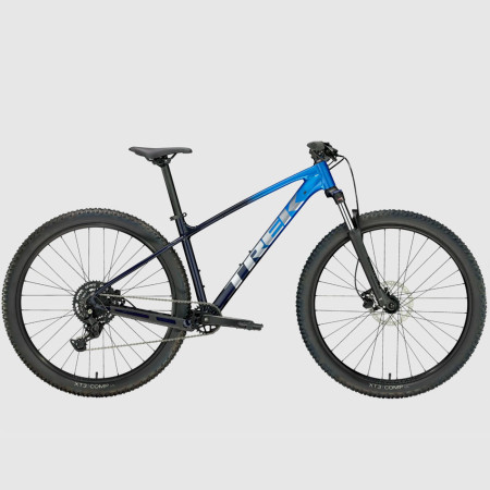 Bicicletta TREK Marlin 5 Gen 3 2025 AMARILLO XXS