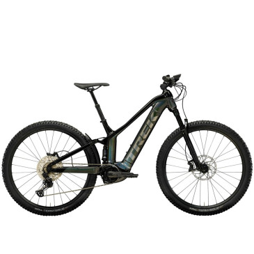 Bicicleta TREK Powerfly FS...