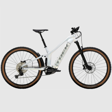 Bicicletta TREK Powerfly FS...