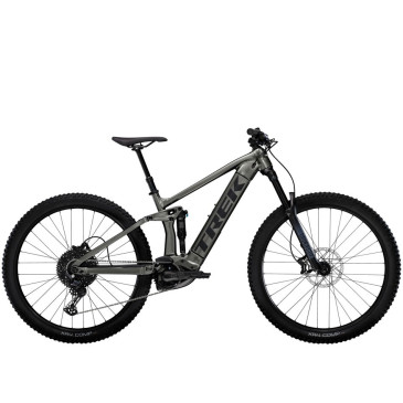 Bicicletta TREK Rail 5 Gen...