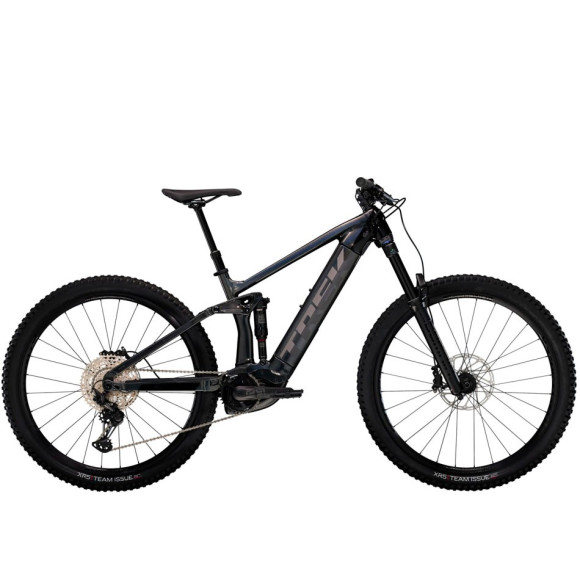 Bicicletta TREK Rail 7 Gen 3 2024 VIOLA S