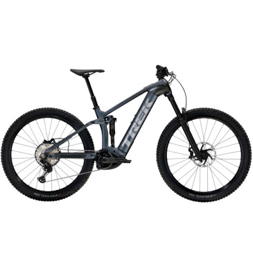 Bicicleta TREK Rail 9.7 Gen...