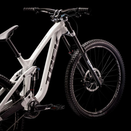 TREK Sessione 9 Bici 2023 BIANCO R1