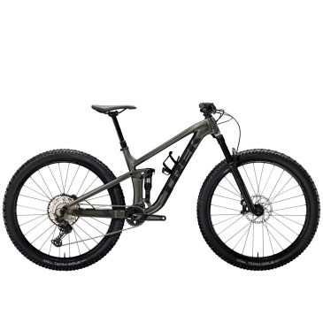 Bicicletta TREK Top Fuel 8