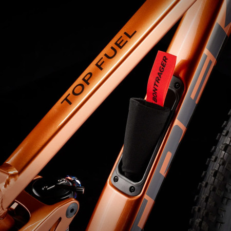 Vélo TREK Top Fuel 8 ORANGE S