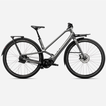 ORBEA Diem 10 electric bike