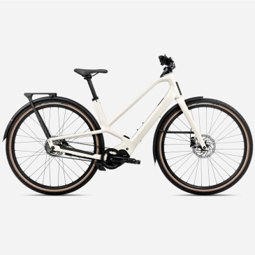 ORBEA Diem 20 electric bike