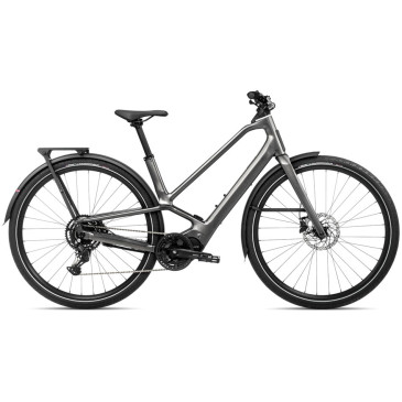 ORBEA Diem 30 electric bike