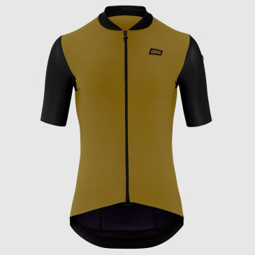 Camisa ASSOS MILLE GTO C2 2024