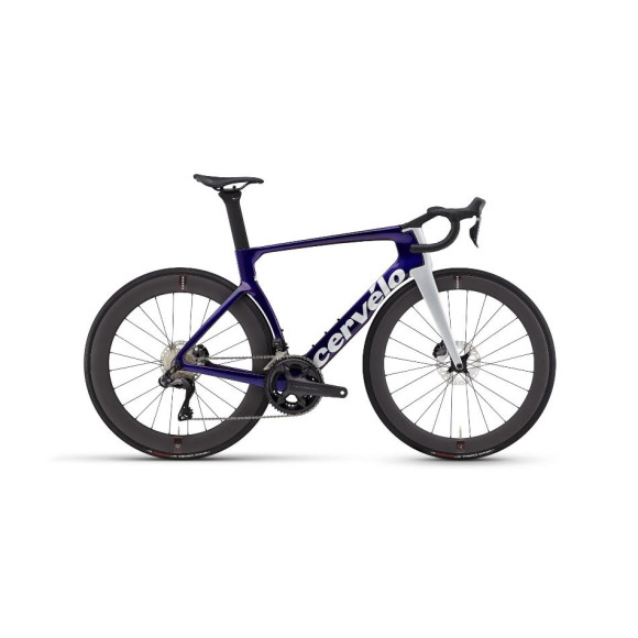 CERVÉLO S5 Ultegra Di2 Bike BLACK 54