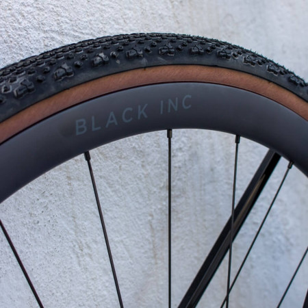 Bicicletta Gravel FACTOR Ostro NUOVA FORCE AXS 1X NEGRO 54