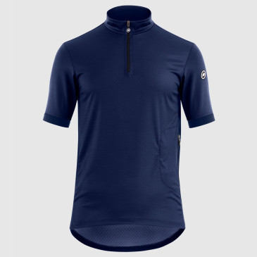 Camisa ASSOS MILLE GTC C2 2024