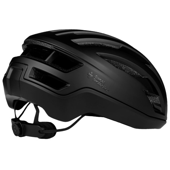 Capacete SWEET PROTECTION Fluxer MIPS PRETO M.L.