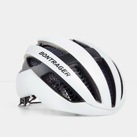 BONTRAGER Circuit WaveCel Road Helmet WHITE XL