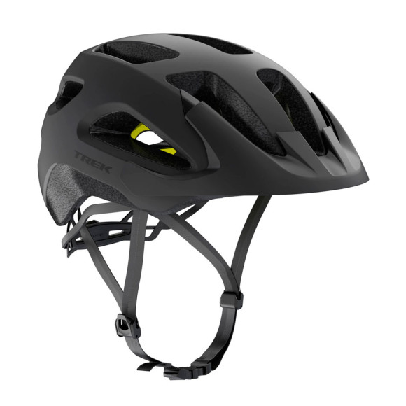 Casque TREK Solstice MIPS JAUNE SM