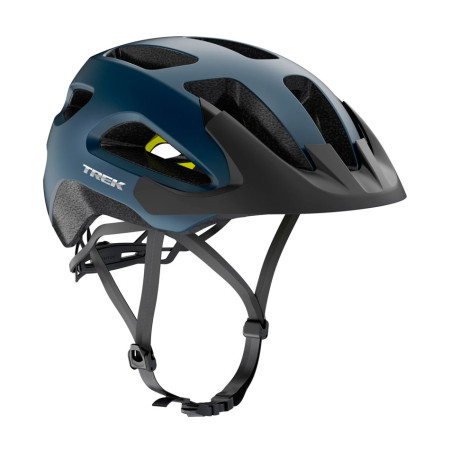 Casque TREK Solstice MIPS JAUNE SM