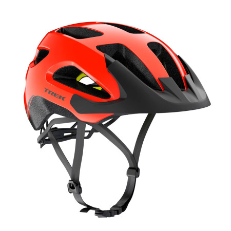 Casque TREK Solstice MIPS LE NOIR SM