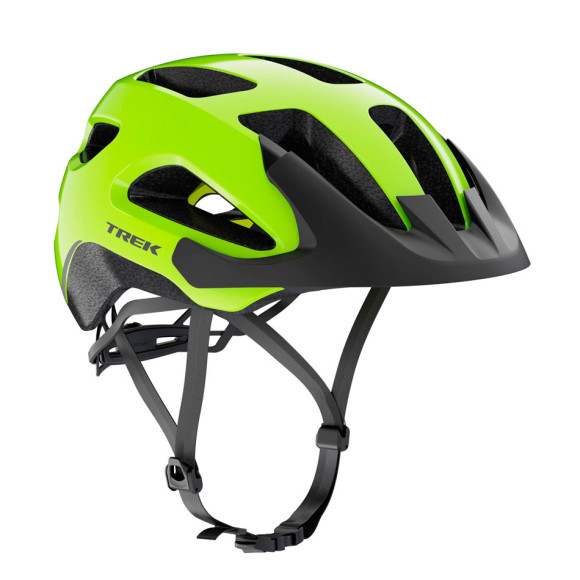 Casco TREK Solstice MIPS NEGRO SM