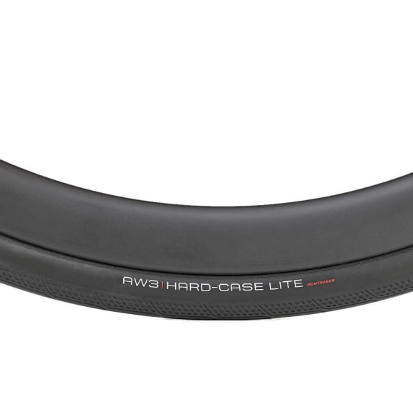 BONTRAGER AW3 Hard-Case Lite 700x38c Tire 