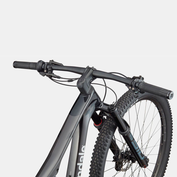 Bicicleta CANNONDALE Scalpel 4 NEGRO XL