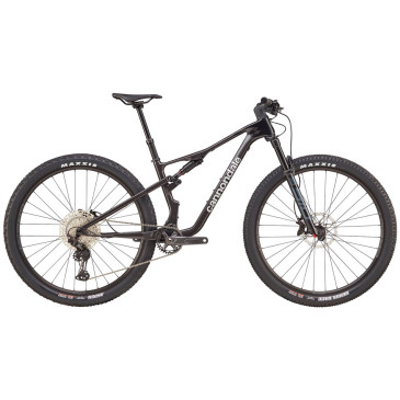 Bicicleta CANNONDALE Scalpel 4