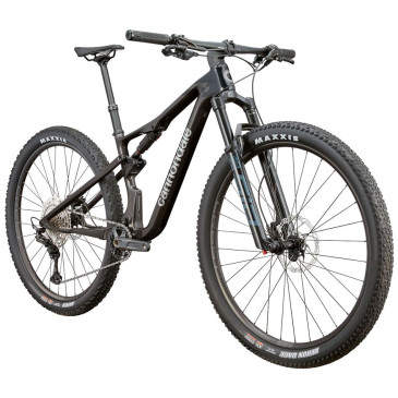 Bicicleta CANNONDALE Scalpel 4