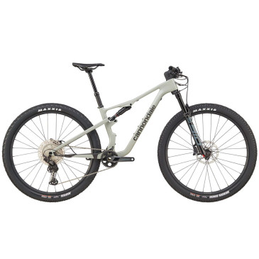 Bicicleta CANNONDALE Scalpel 3