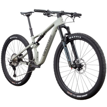 Bicicleta CANNONDALE Scalpel 3