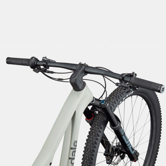 Bicicleta CANNONDALE Scalpel 3 GRIS XL