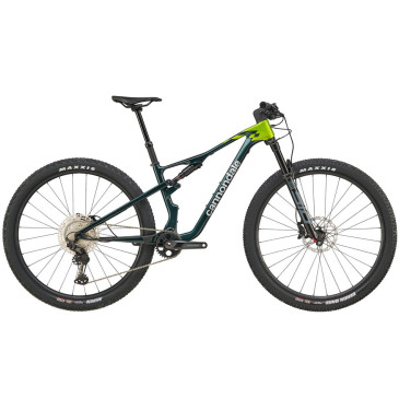 CANNONDALE Scalpel 3...