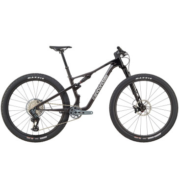 CANNONDALE Scalpel 2 Lefty...