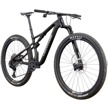 CANNONDALE Scalpel 1 Lefty...