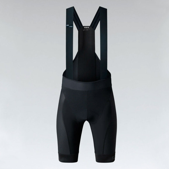 GOBIK Absolute 6.0 K10 Men's Bib Shorts 2024 BLACK L